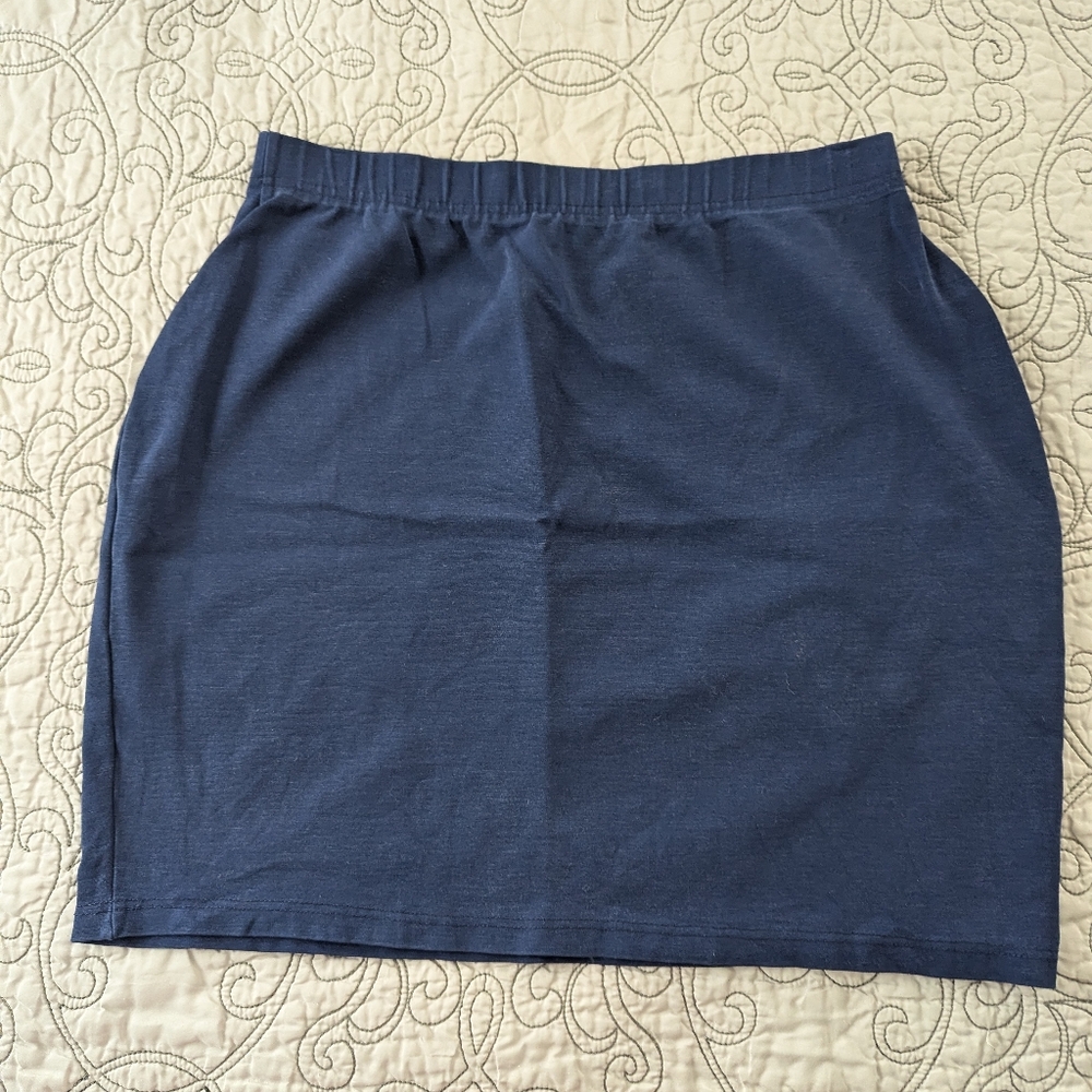 CW Clifford & Wills Skirt